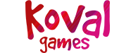 site logo